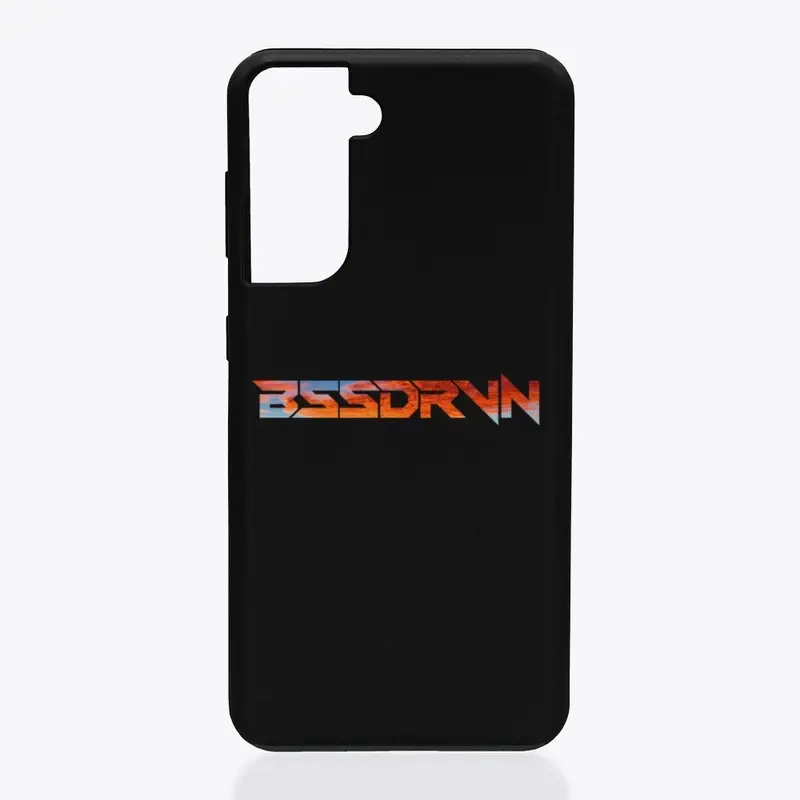 BSSDRVN Logo Phone Case