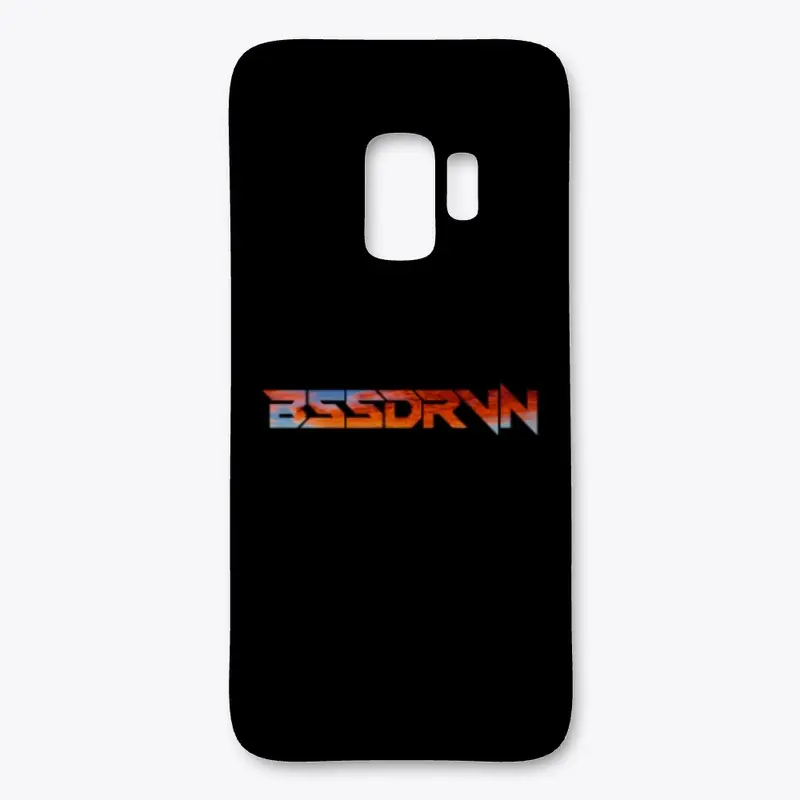 BSSDRVN Logo Phone Case