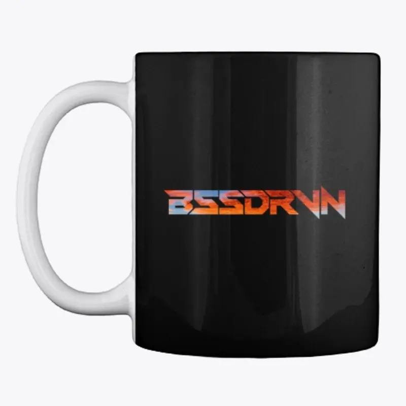 BSSDRVN Logo Mug