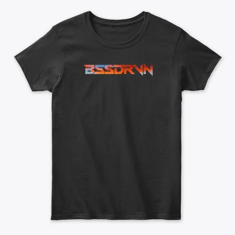 BSSDRVN Logo Tee