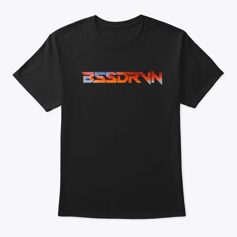 BSSDRVN Logo Tee